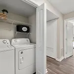 Upper Westside City Escape