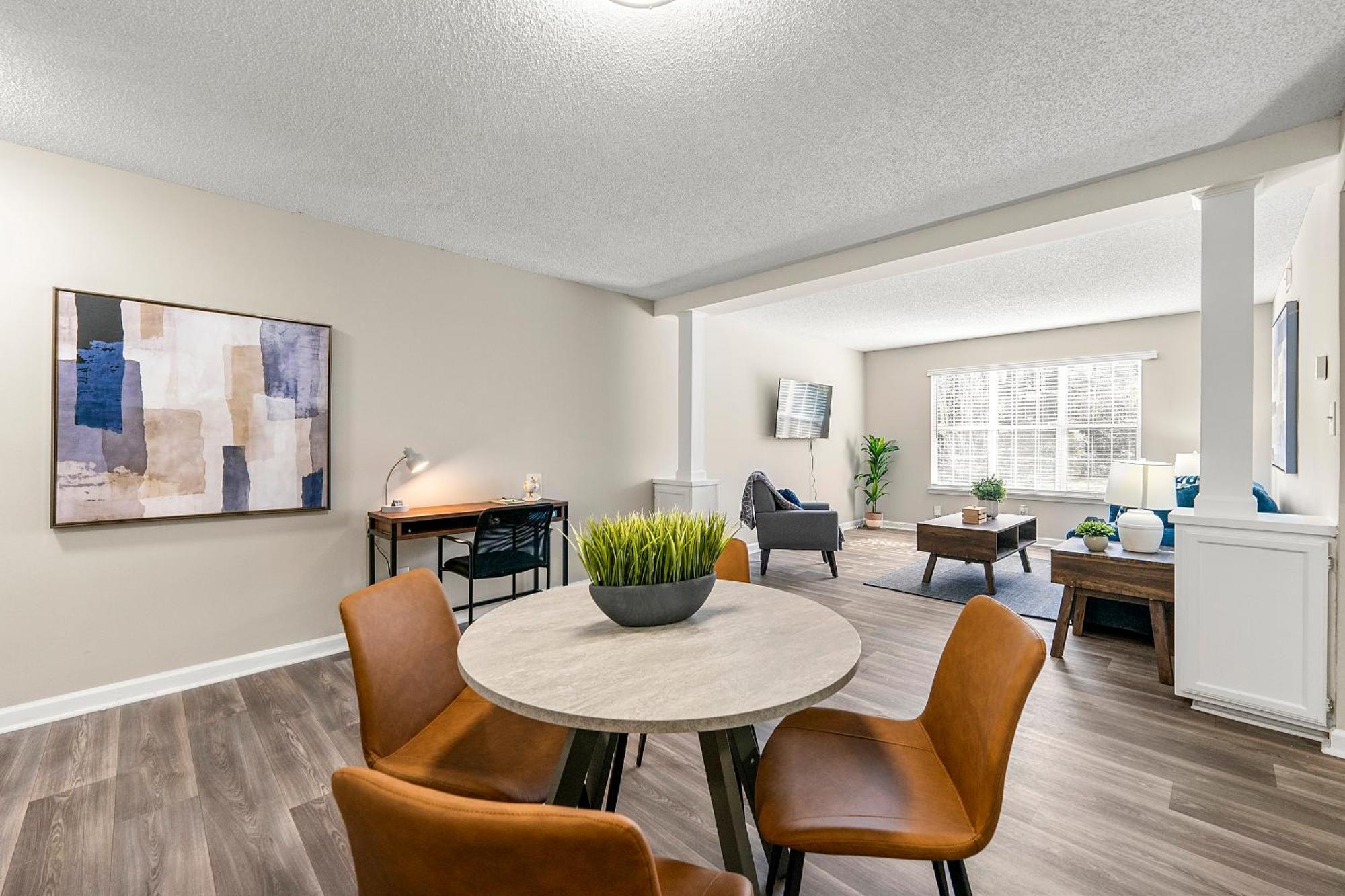 Upper Westside Escape Atlanta