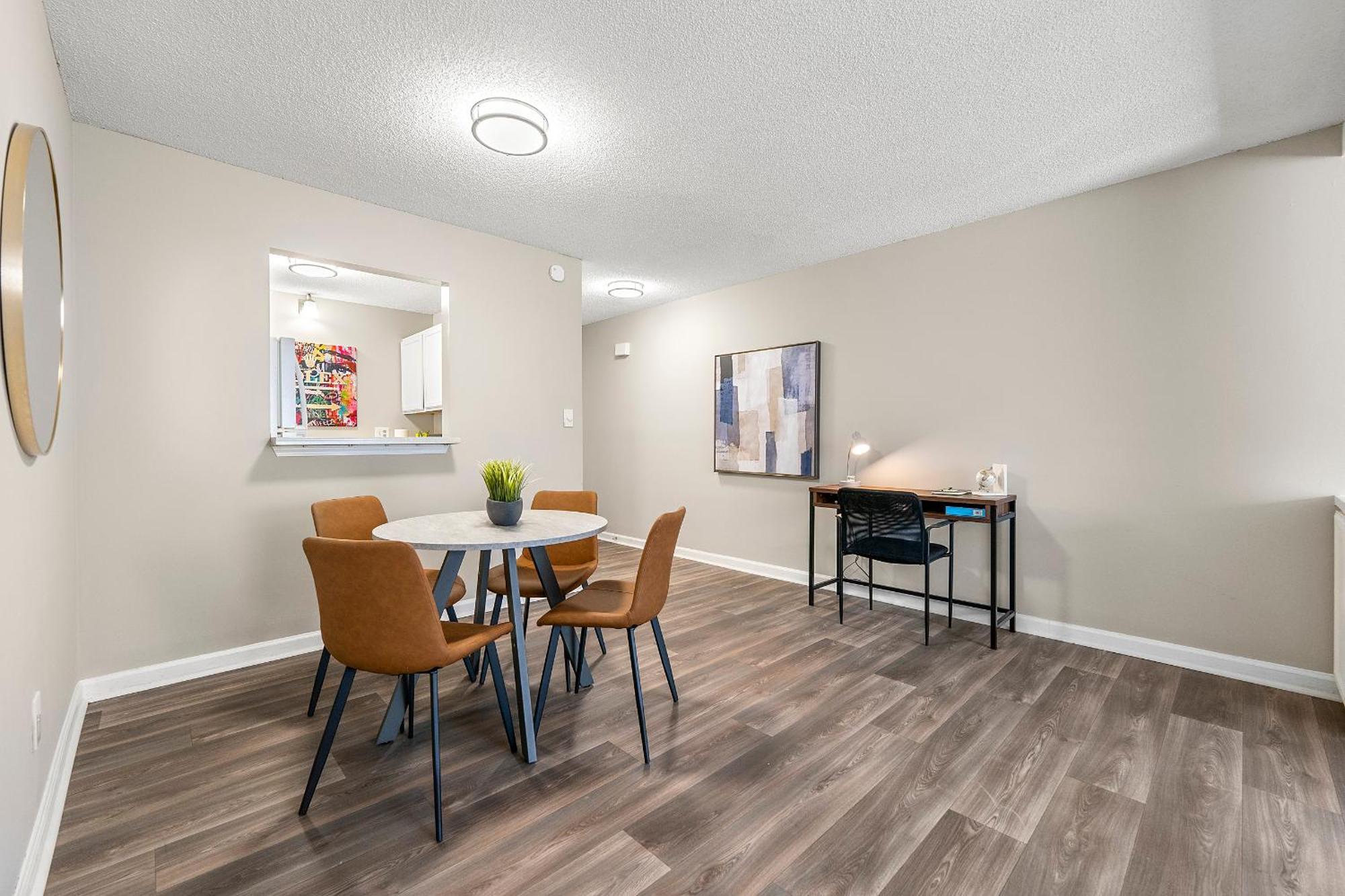 Upper Westside Escape Appartement